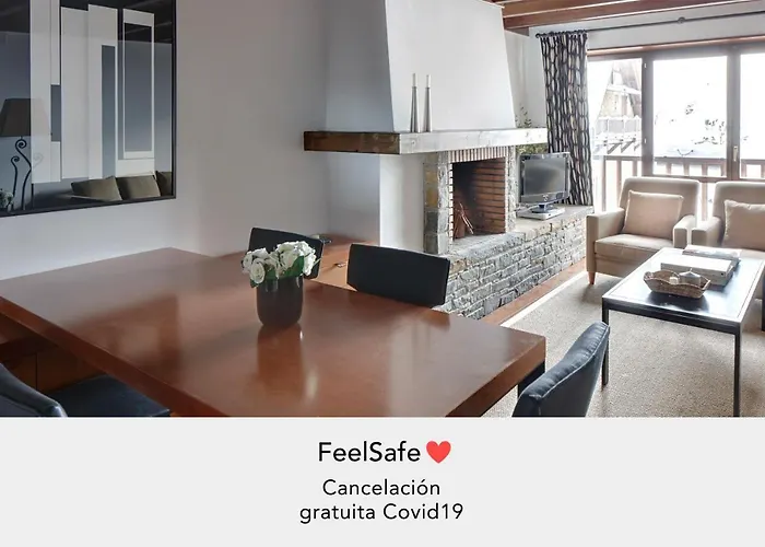 Pleta De Nheu 2 By Feelfree Rentals