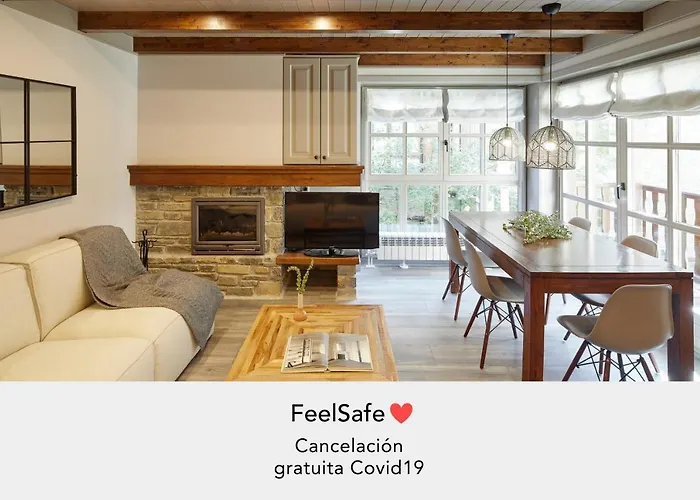 Val De Ruda Luxe 9 By Feelfree Rentals