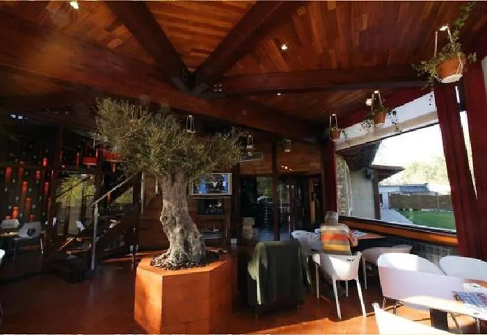 Posada Real La Yensula