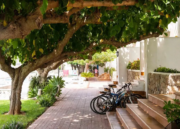 Apartamentos Els Romers Benicarló-Peñíscola
