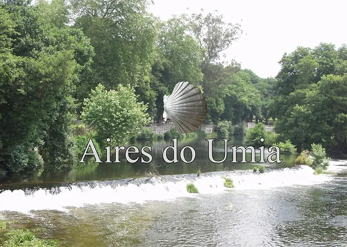 Aires Do Umia