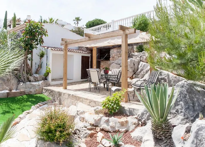Chalet Cerro