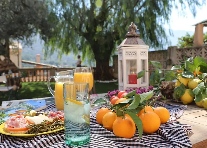 Can Pera Accommodation - Ti