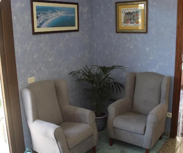 Hotel Fernandez