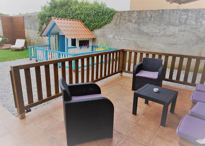 Apartamentos La Playina