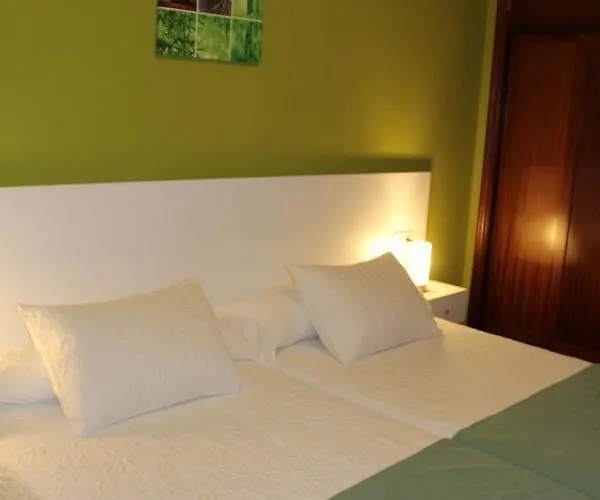 Hotel Fernandez