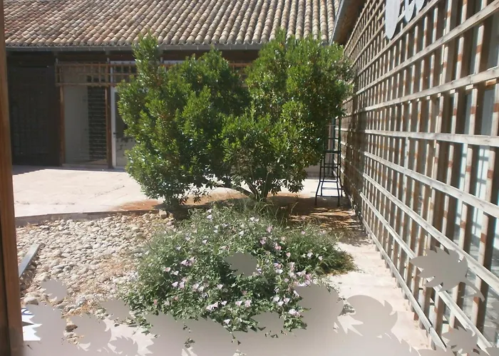 Albergue Coto Real de la Marina