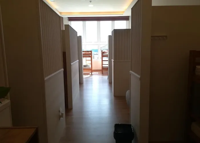Albergue Ultreia
