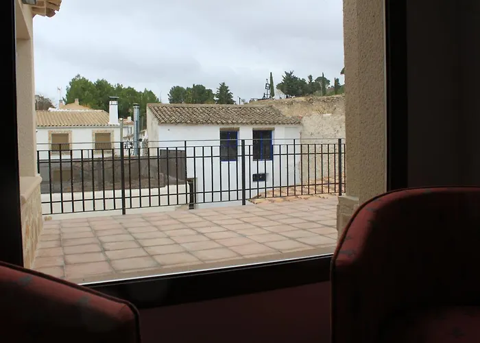 El Retiro del Pilar