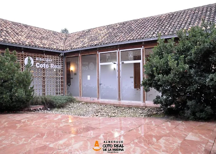 Albergue Coto Real de la Marina