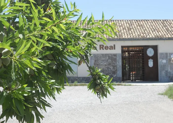 Albergue Coto Real de la Marina