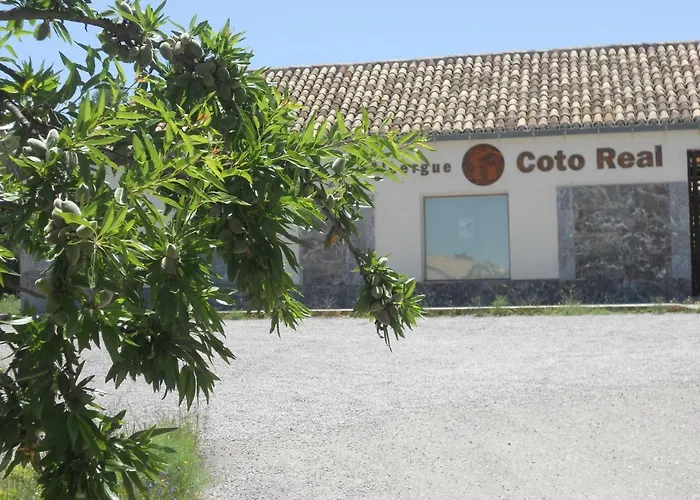 Albergue Coto Real de la Marina