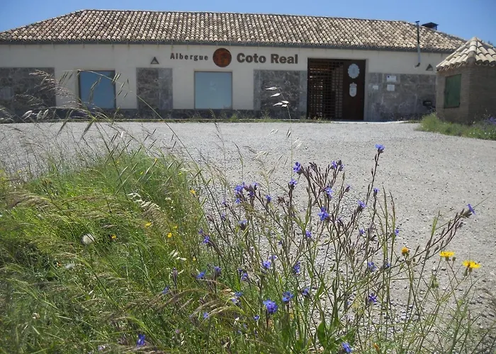 Albergue Coto Real de la Marina