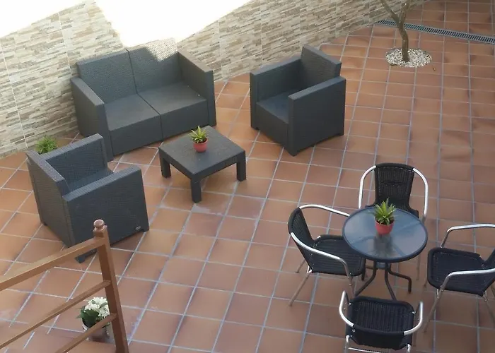 Albergue Ultreia