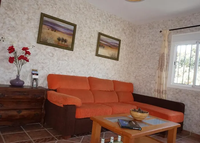 Villa Las Encinas Costa Del Sol