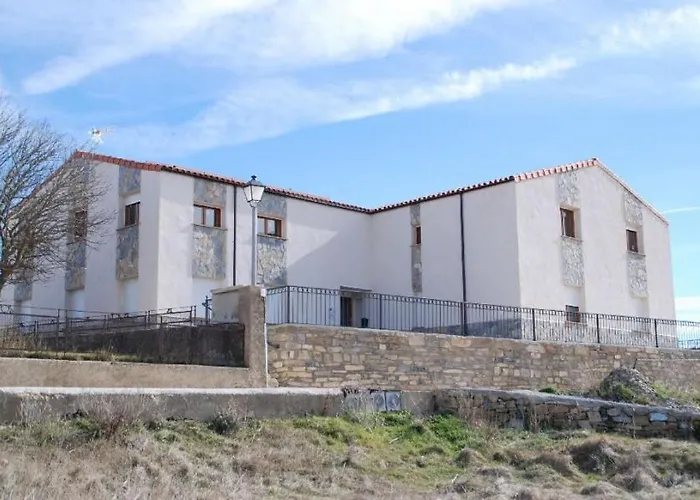 Albergue Turístico Tierras Altas