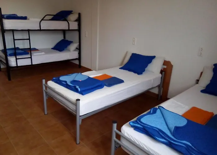 Albergue Turístico Tierras Altas