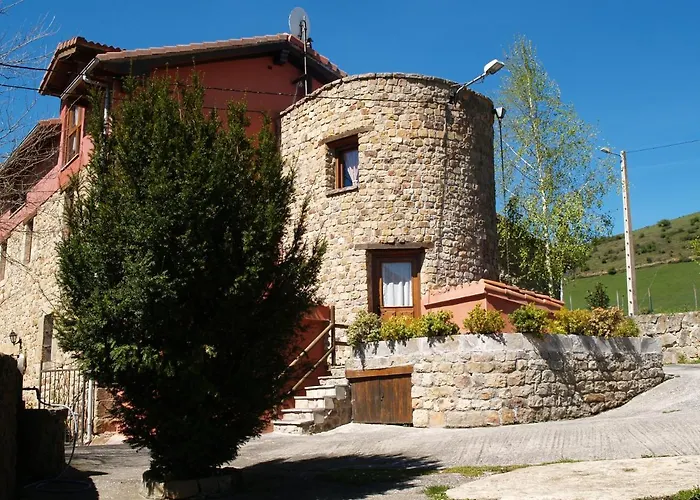 Albergue La Torre
