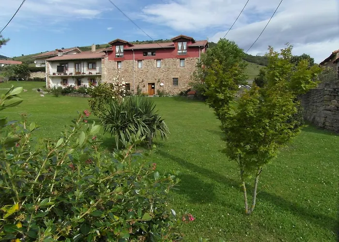 Albergue La Torre