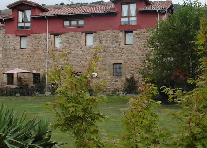 Albergue La Torre