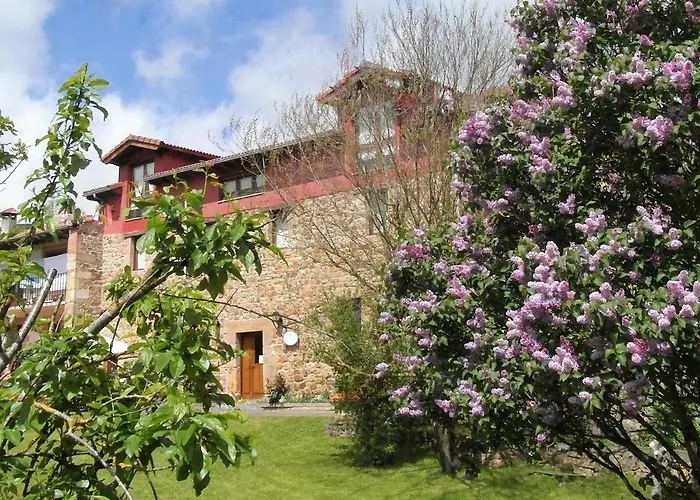 Albergue La Torre