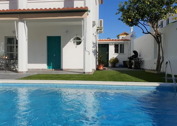 Casa Velero 32