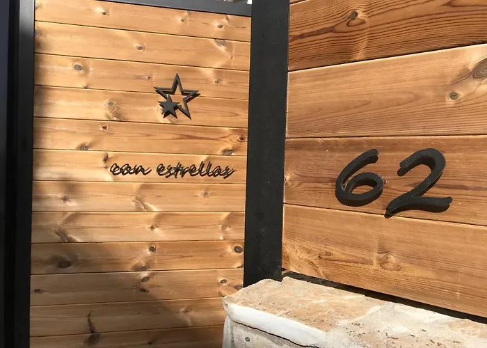 Can Estrellas Apartamento Vista Mar