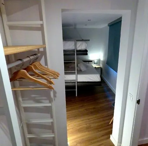 Apartamentos El Pozo Amargo