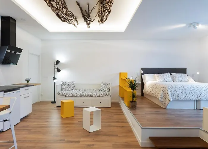 Suite Nest