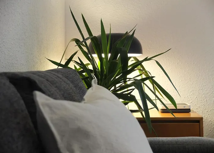 Entre Pinos P1 Beach Apartment