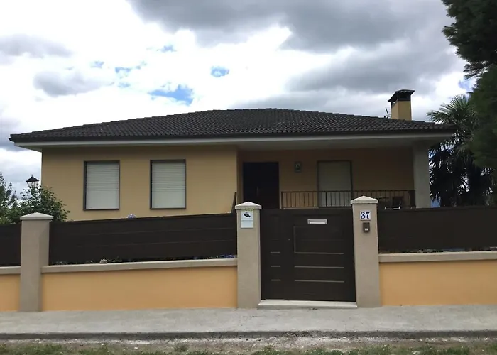Casa Hipólito