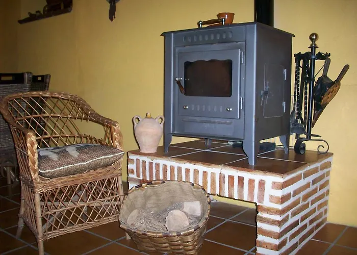 Albergue Estrella Del Camino