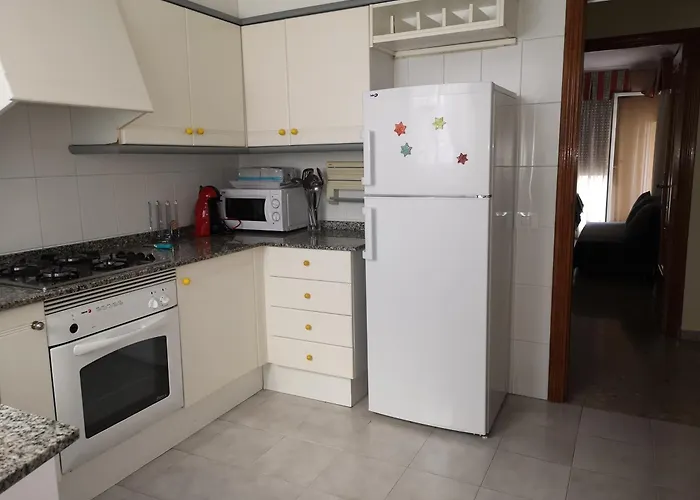Apartamento la luna