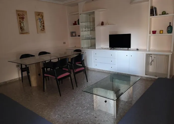 Apartamento la luna
