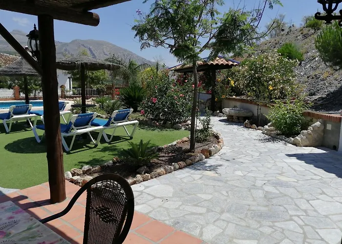 Casa Rural El Puerto
