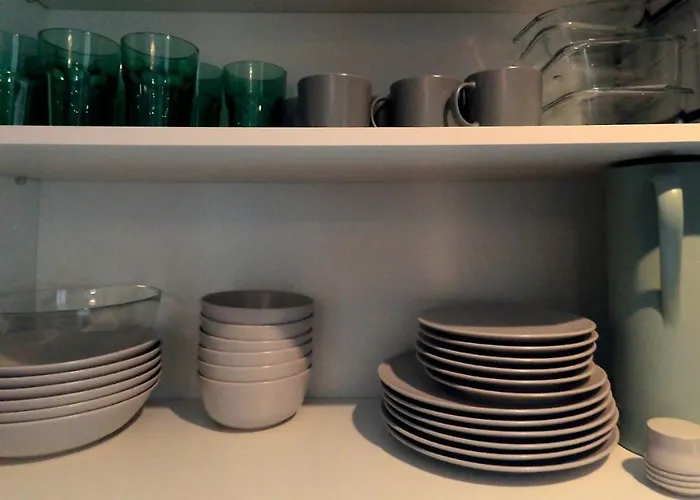 Apartamentos El Pozo Amargo