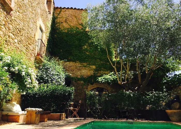 Casa Migdia