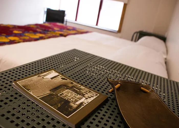Acolá Rooms