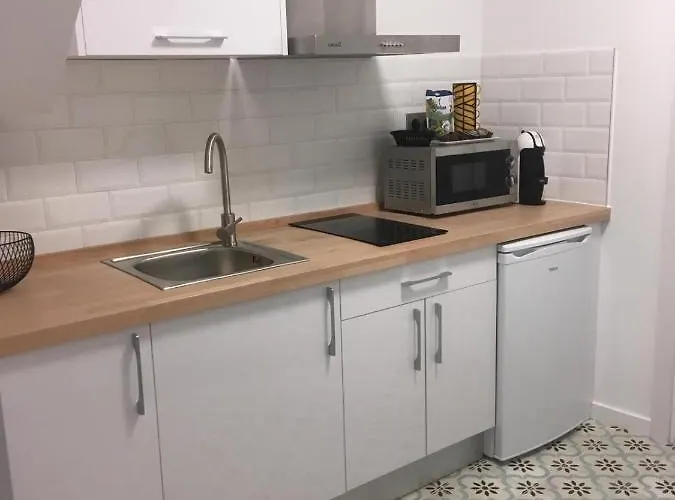 Apartamentos A Roda