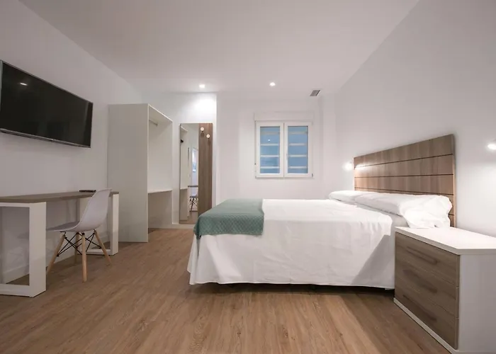 Hostal Beach