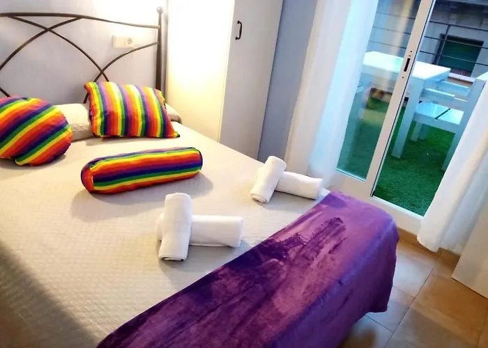 Hostal Termes