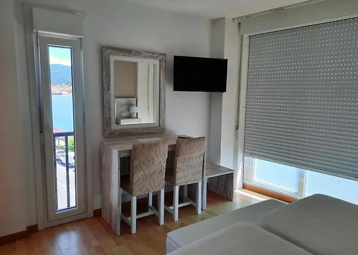 Hotel A Muradana