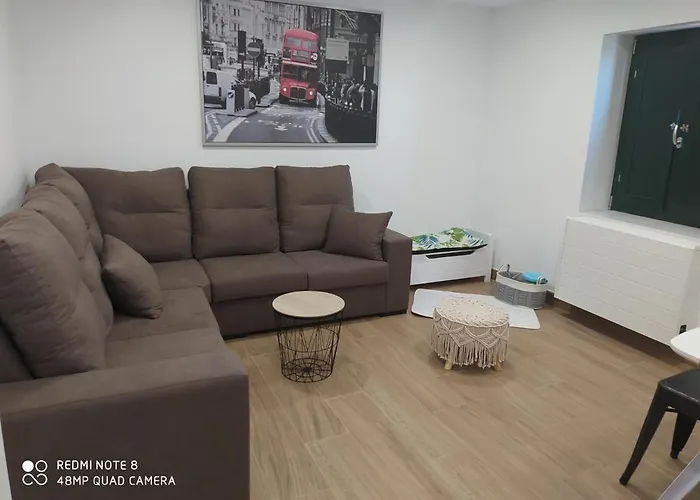 Huellas Albergue-Turístico