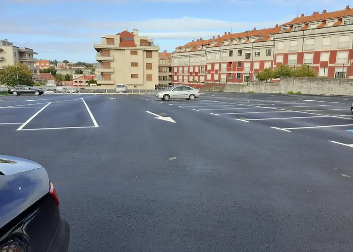 Apartamento Calvarios
