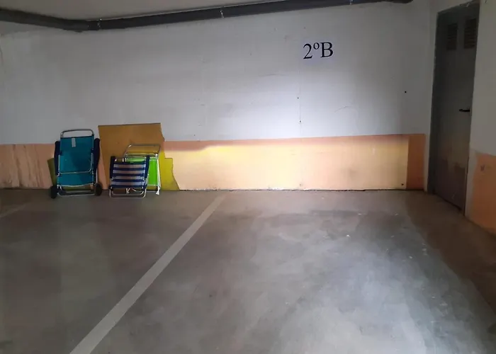 Apartamento Calvarios