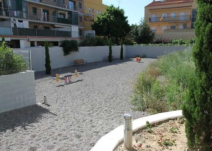 Apartaments Centre Figueres
