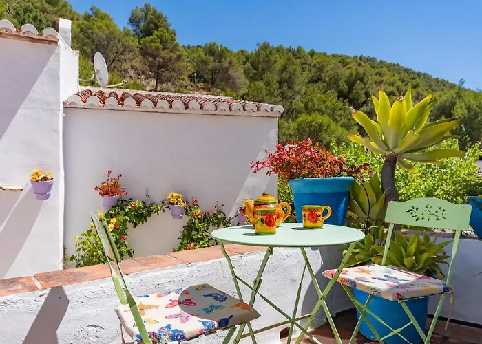 La Casita de las Mariposas