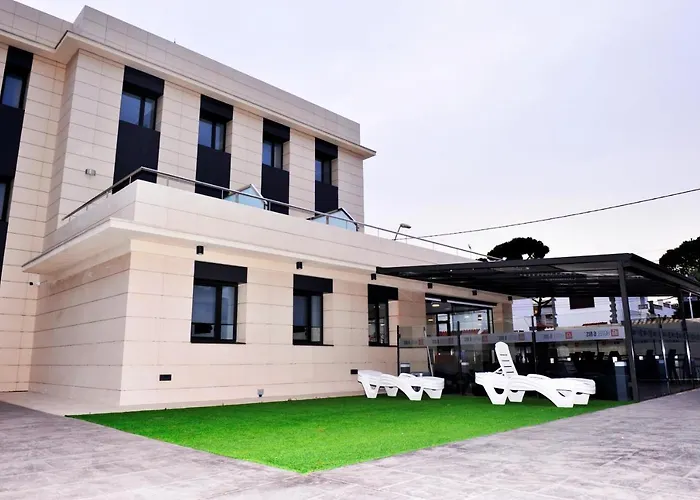 6 Bis Hotel