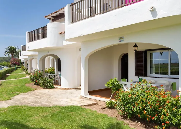 Son Bou Playa Gold By Menorca Vacations