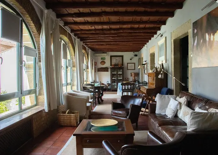 Casa Rural Antolina
